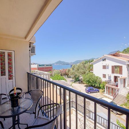 Guest House Przno Bay Sveti Stefan Værelse billede