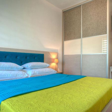 Guest House Przno Bay Sveti Stefan Værelse billede